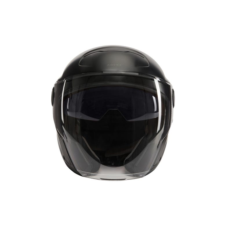 Casque Jet Can-Am Advex