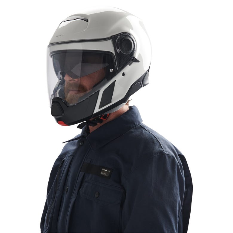 Can-Am Advex Helmet