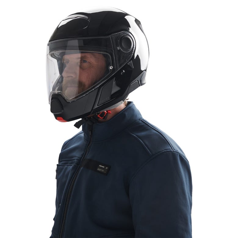 Can-Am Advex Helmet