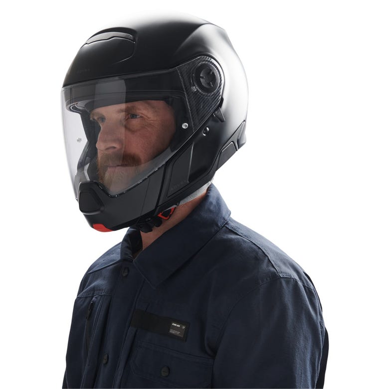 Can-Am Advex Helmet