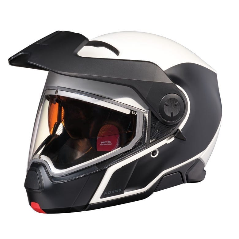 Ski-Doo Advex Sport Radiant Helmet