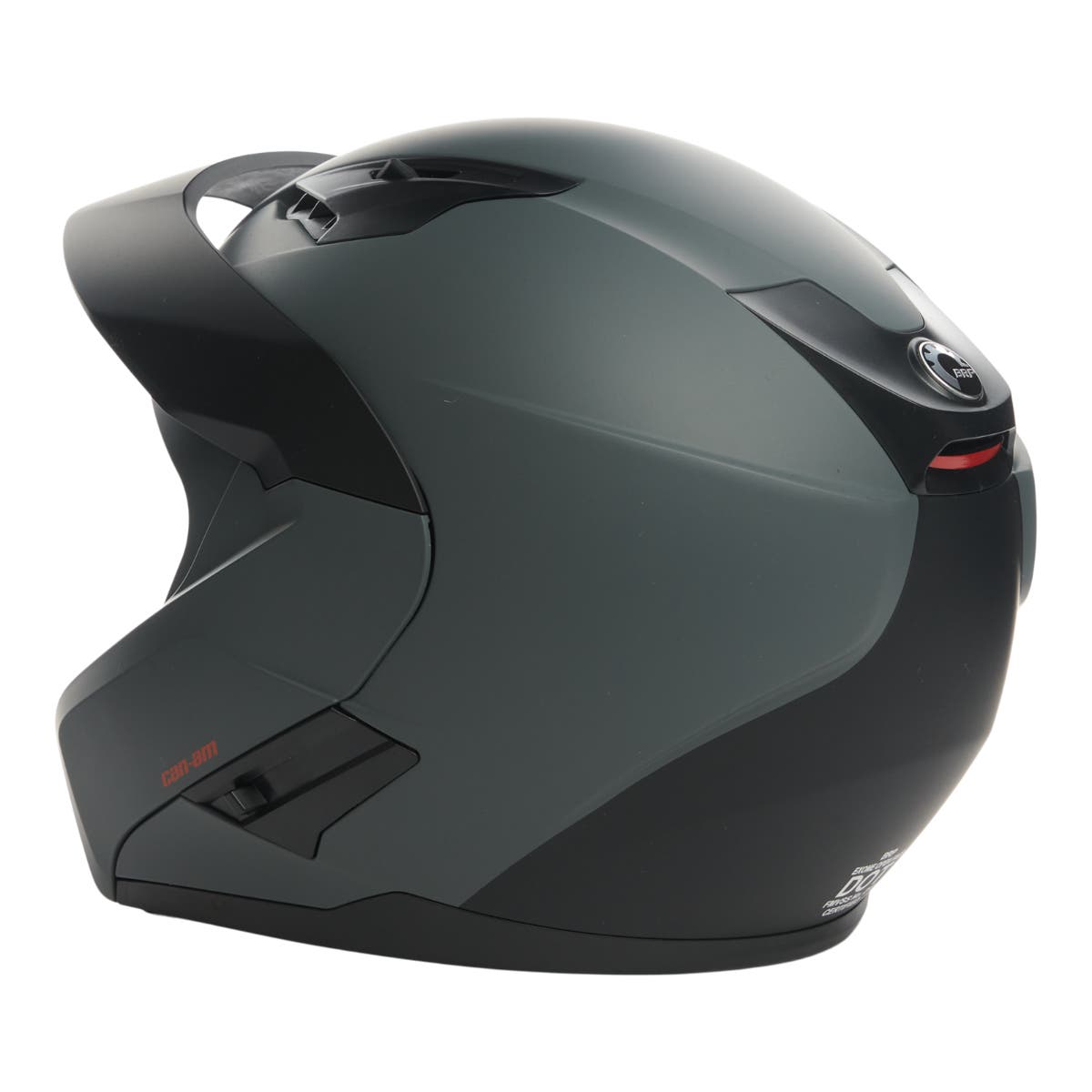 Can-Am Exome Open Face Helmet