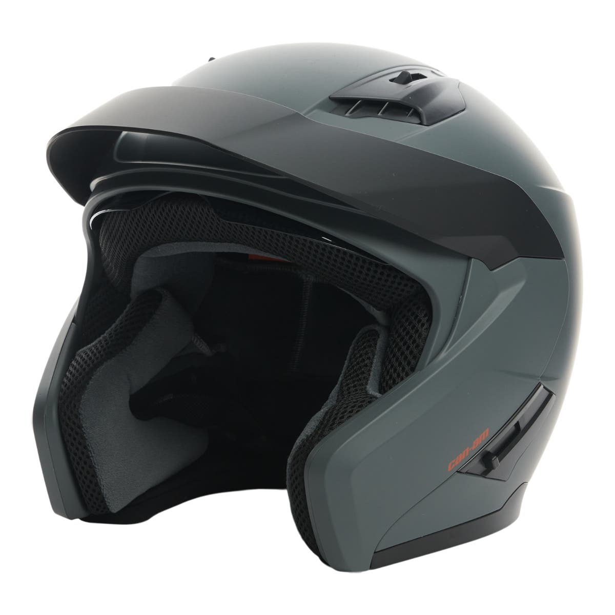 Can-Am Exome Open Face Helmet