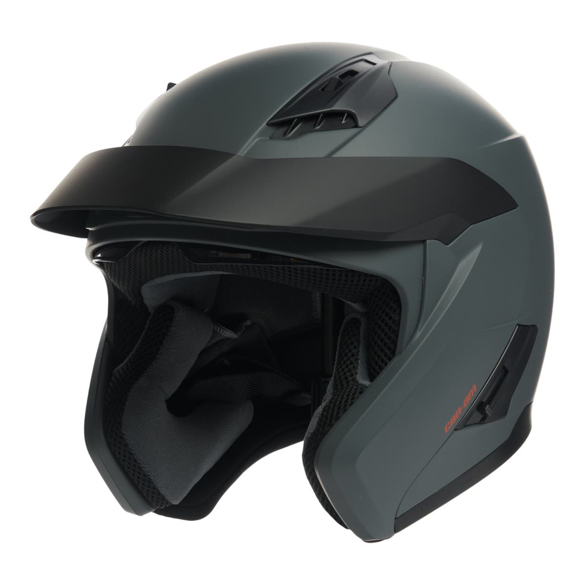 Can-Am Exome Open Face Helmet