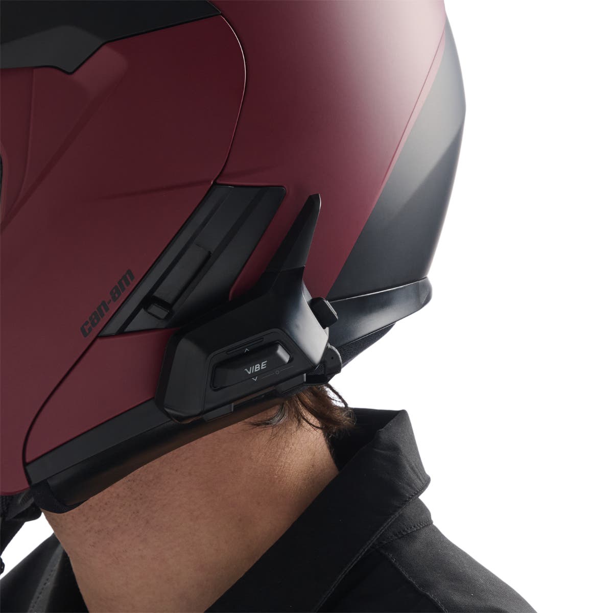 Can-Am Exome Open Face Helmet