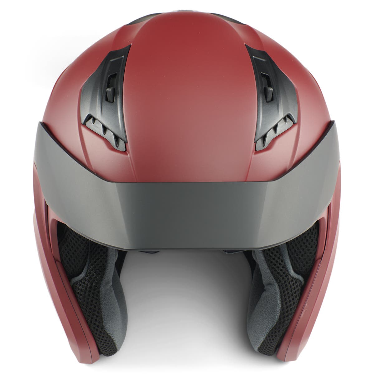Can-Am Exome Open Face Helmet