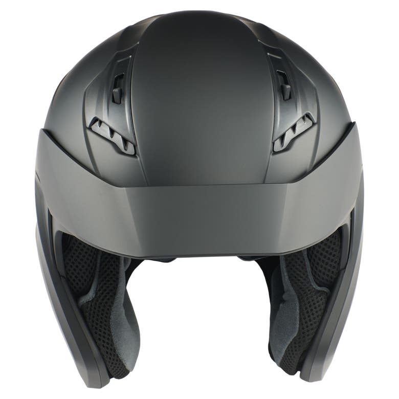Can-Am Exome Open Face Helmet