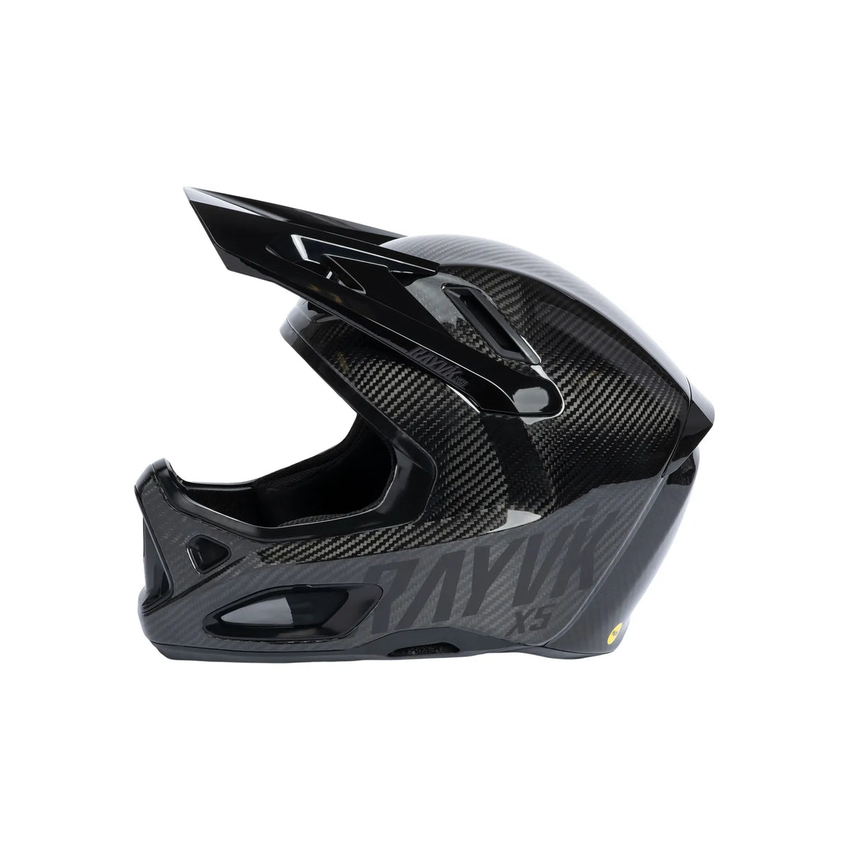 Ski-Doo Rayvik X5 Carbon Mips Helmet