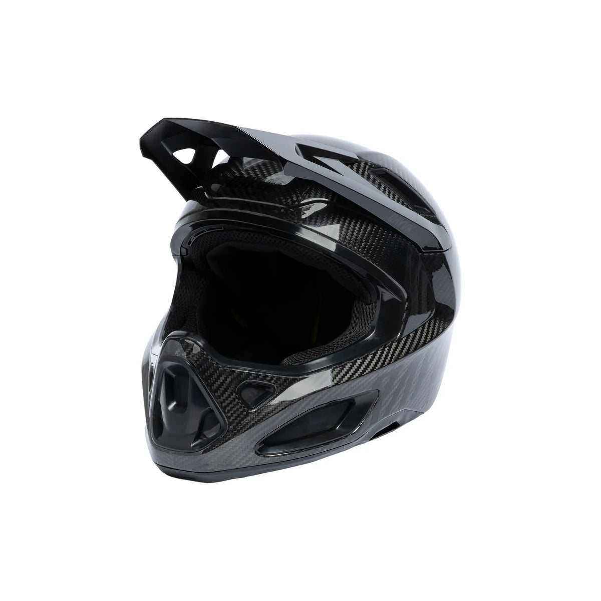 Ski-Doo Rayvik X5 Carbon Mips Helmet
