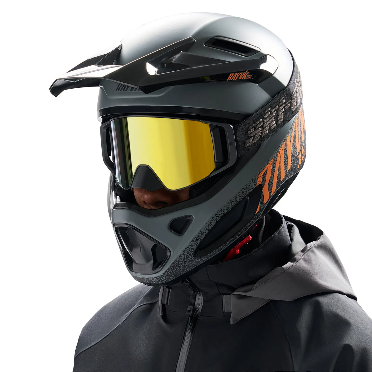 Ski-Doo Rayvik X5 Mips Helmet