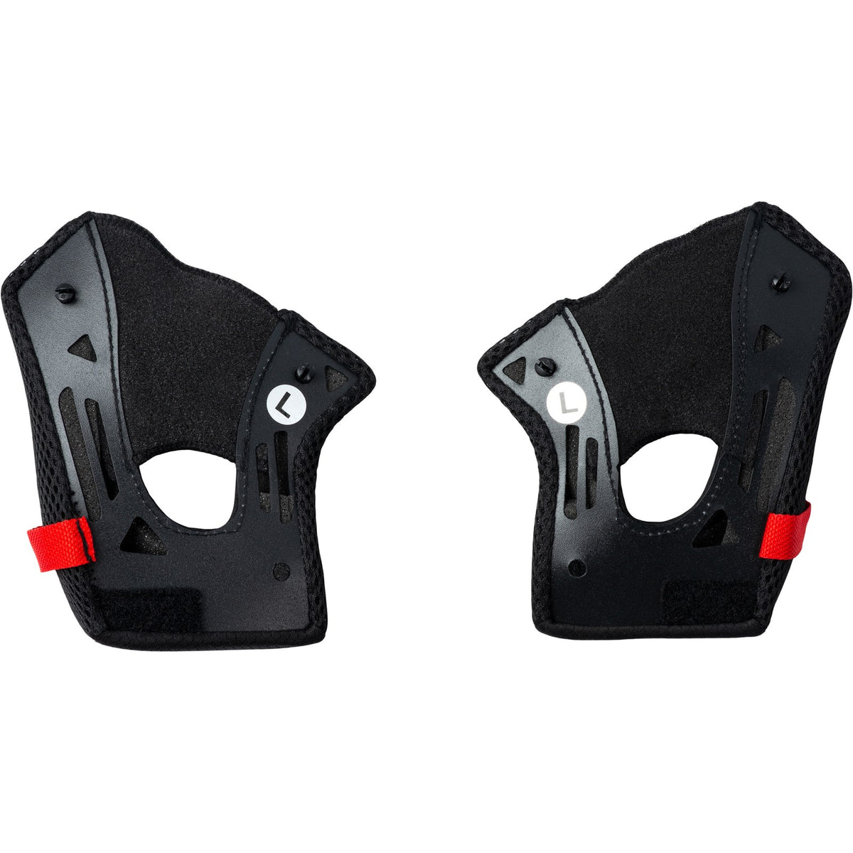 Ski-Doo Rayvik X5 Cheek Pads