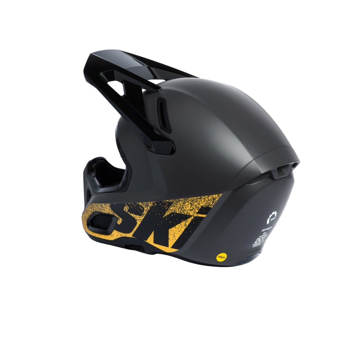 Ski-Doo Rayvik X5 Mips Helmet SE