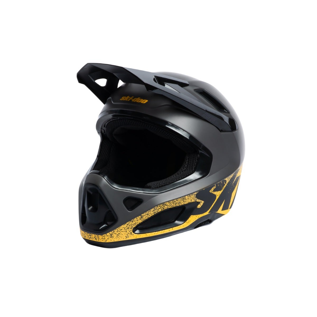 Ski-Doo Rayvik X5 Mips Helmet SE