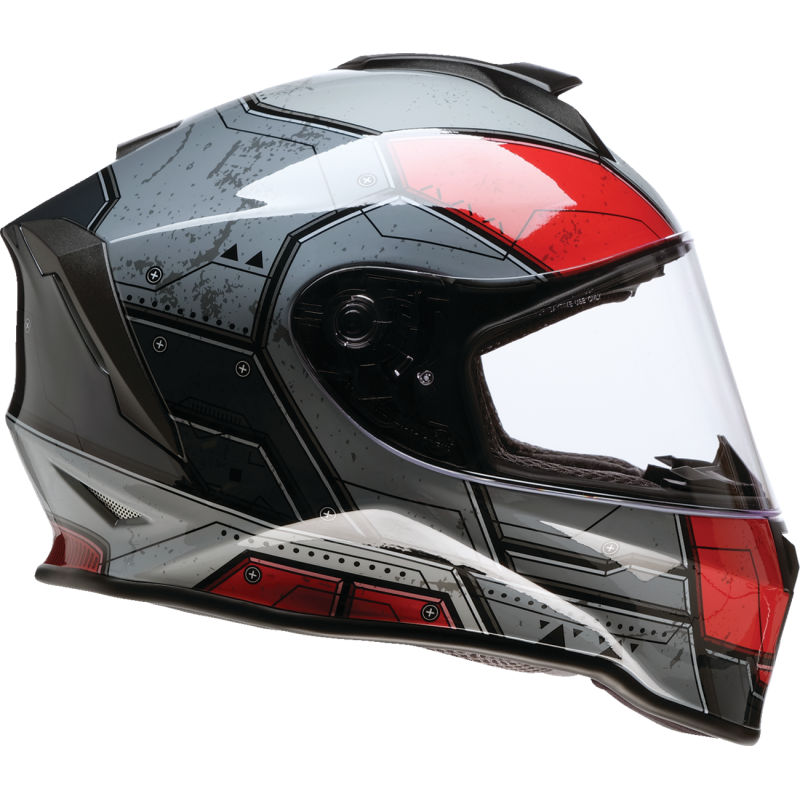 Z1R Youth Warrant 2.0 Helmet