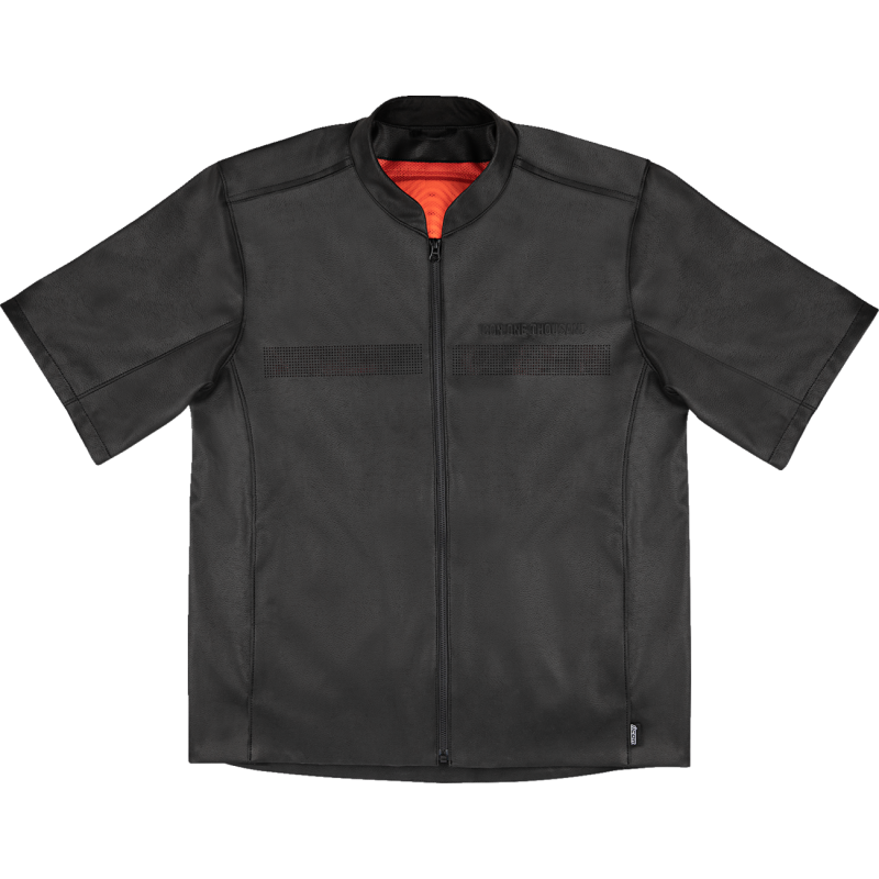 Icon Short Track Jacket