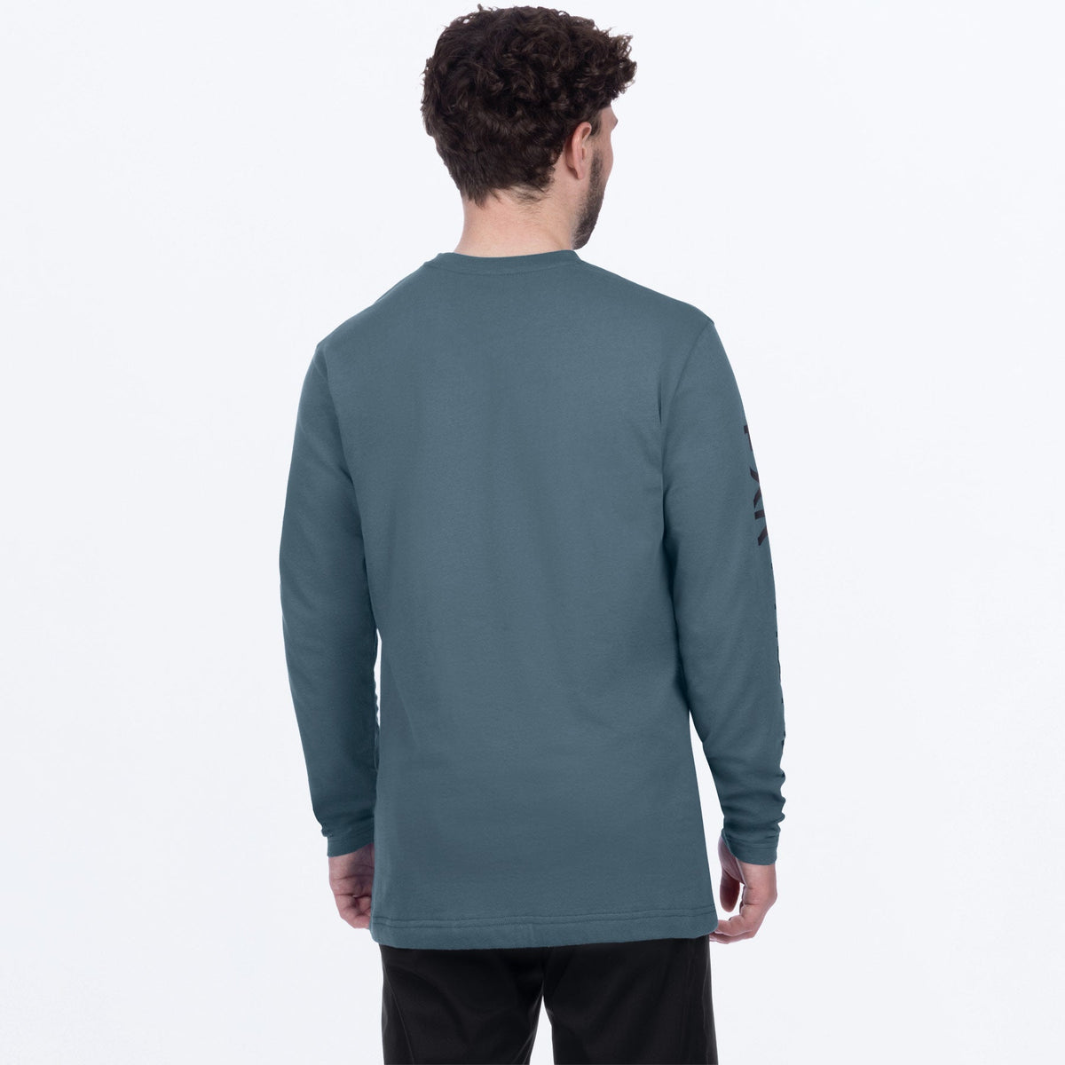 FXR Pro Fish Premium Longsleeve Shirt