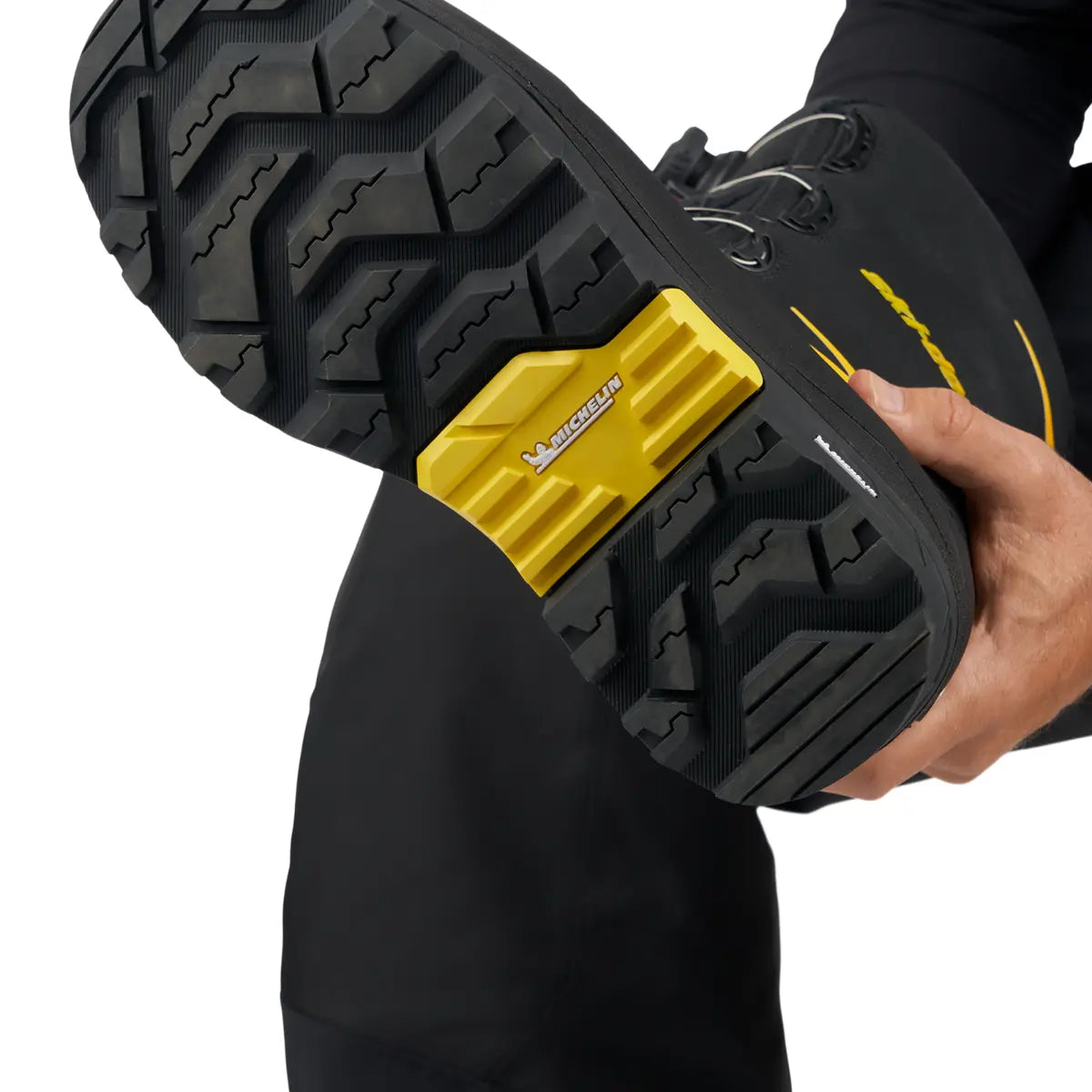 Bottes Ski-Doo Absolute 0 BOA