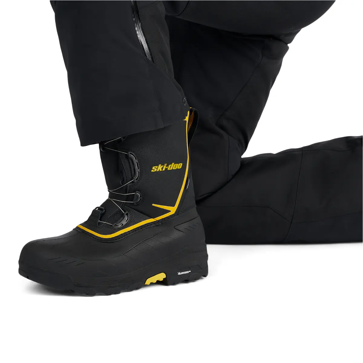 Bottes Ski-Doo Absolute 0 BOA