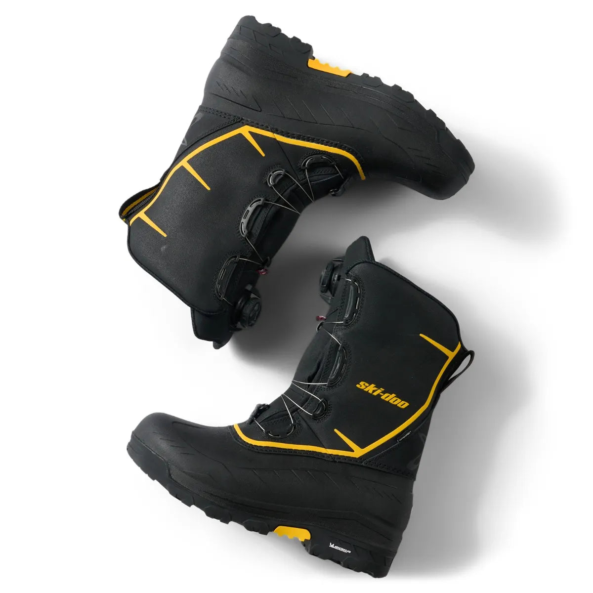 Bottes Ski-Doo Absolute 0 BOA