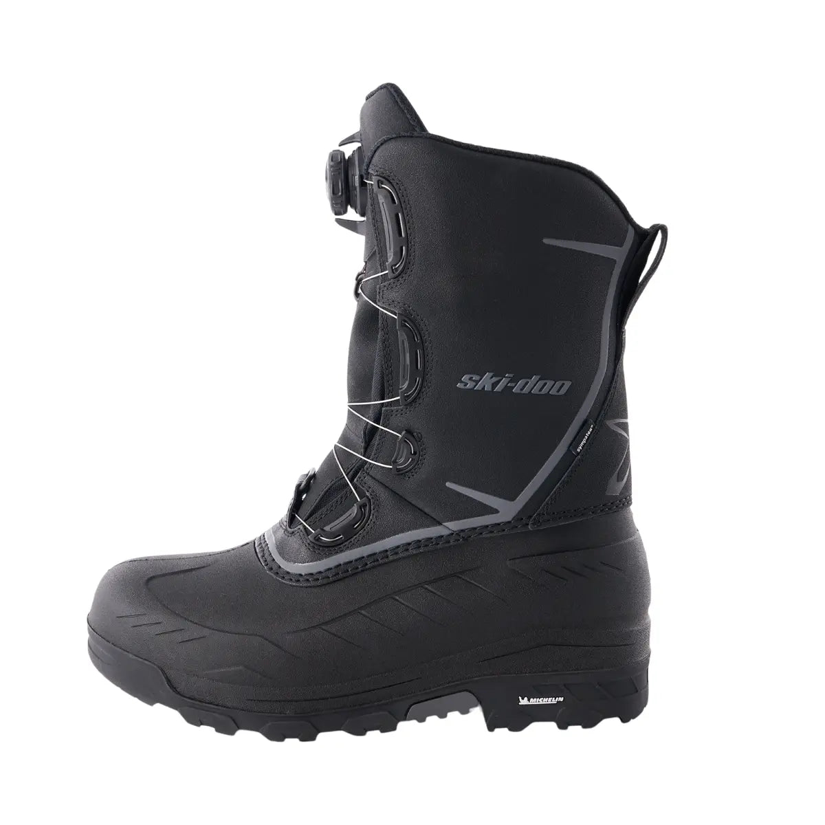 Bottes Ski-Doo Absolute 0 BOA