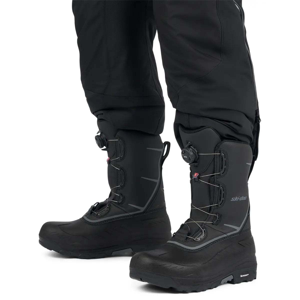 Bottes Ski-Doo Absolute 0 BOA