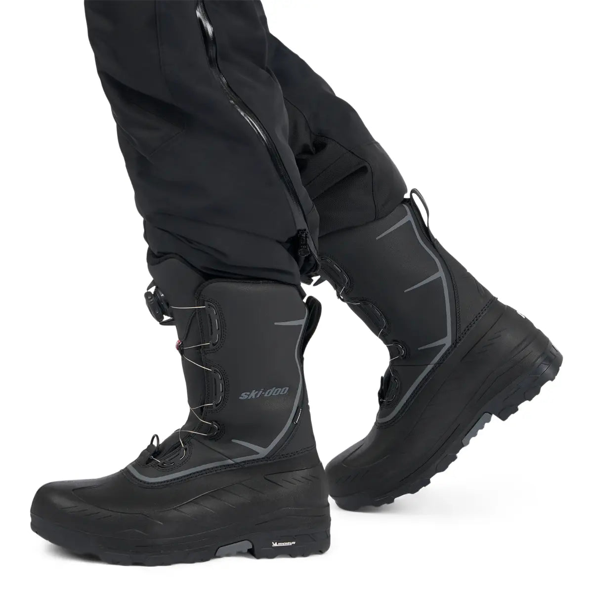 Bottes Ski-Doo Absolute 0 BOA