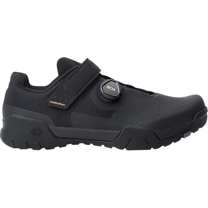 Crank Brothers Mallet Trail Boa Shoes