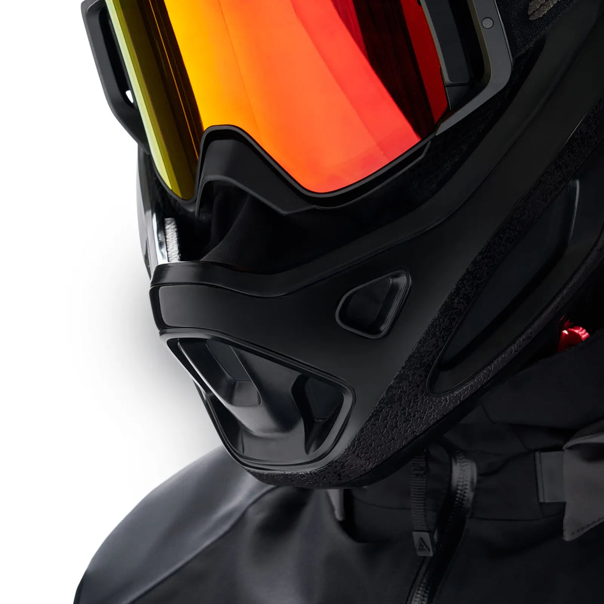 Ski-Doo Rayvik Winter Magnetic Face Mask System