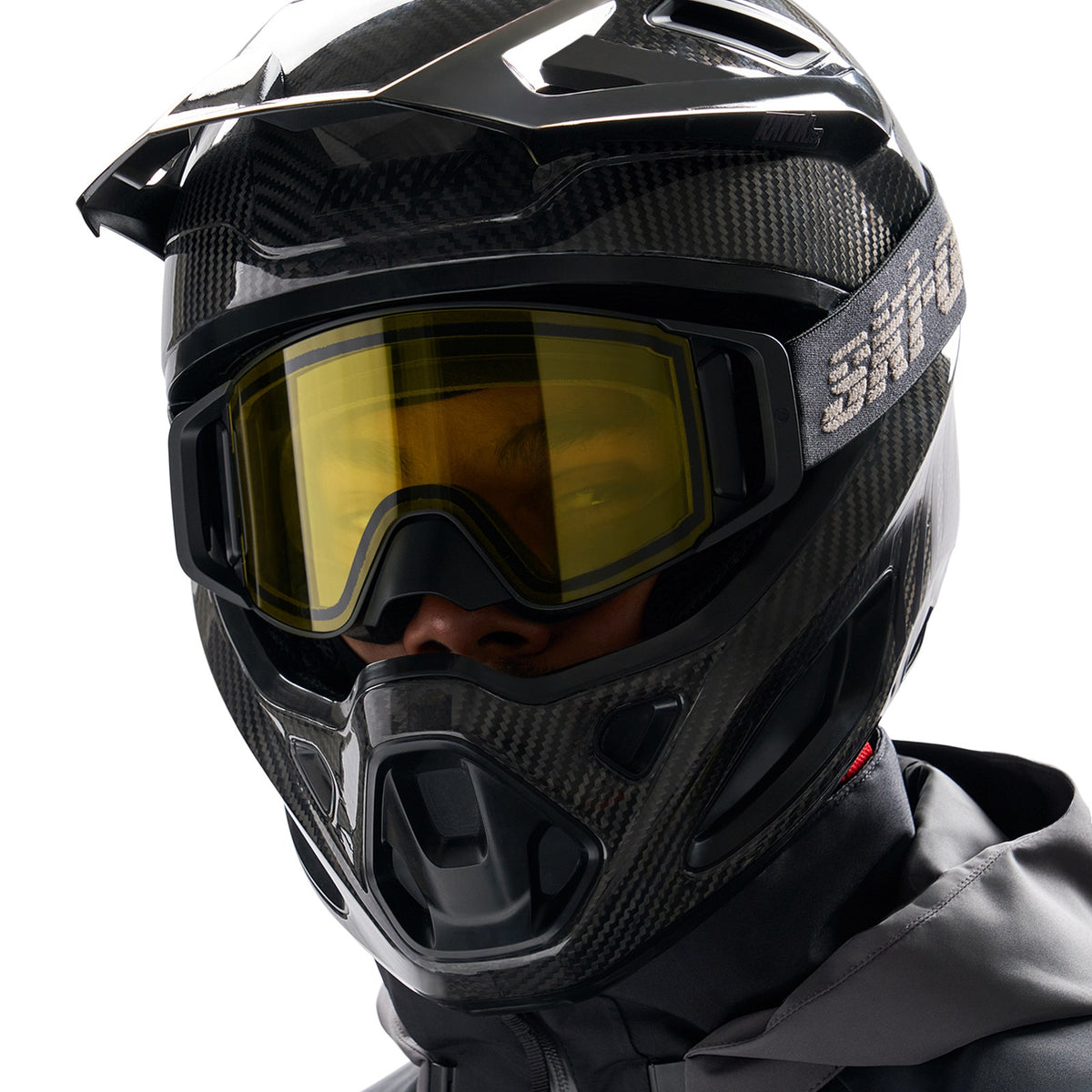 Ski-Doo Rayvik Goggles