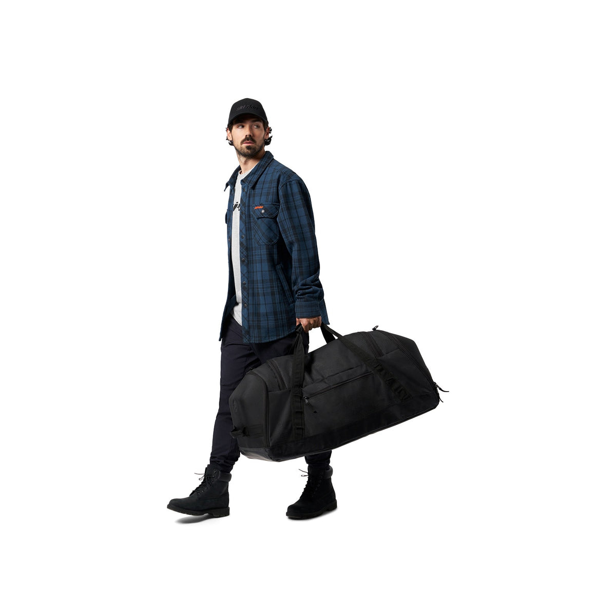 Ski-Doo BRP Duffle Bag | 90L