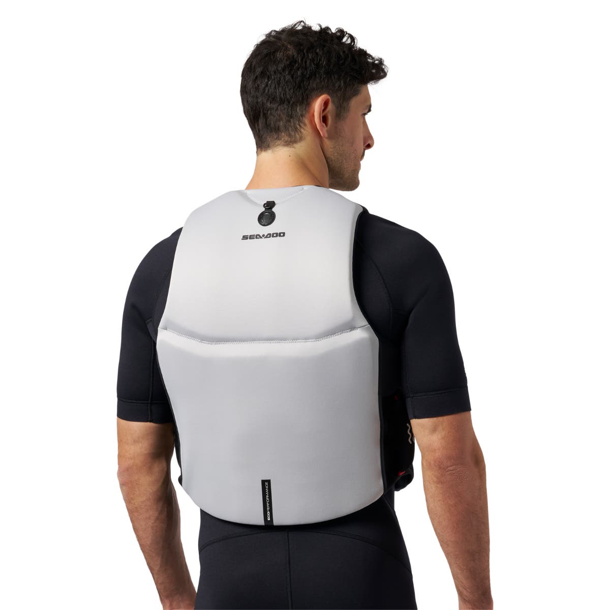 Sea-Doo Wave Grip Evogreen Life Jacket