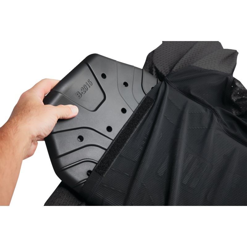 Thor Sentry Stealth Guard