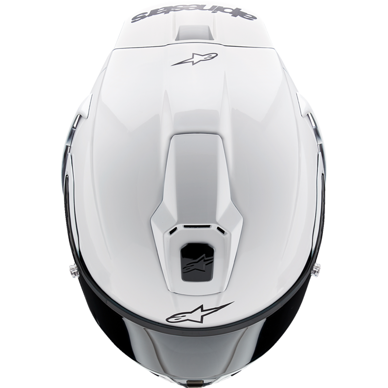 Alpinestars Supertech R10 Solid Helmet