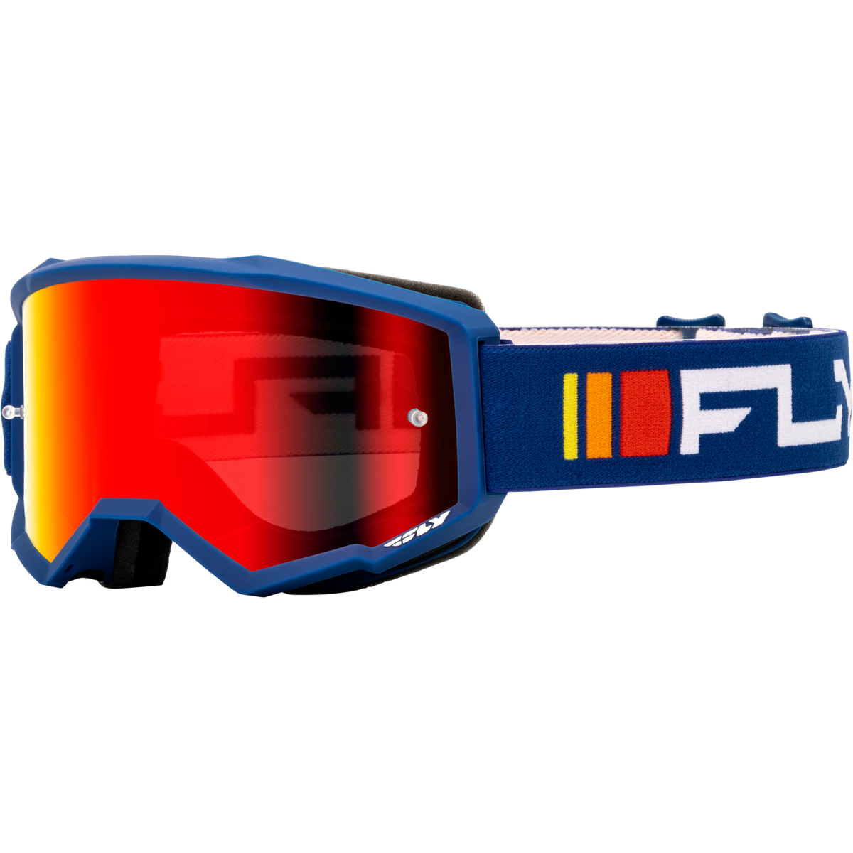Lunettes Fly Racing Zone - 2023