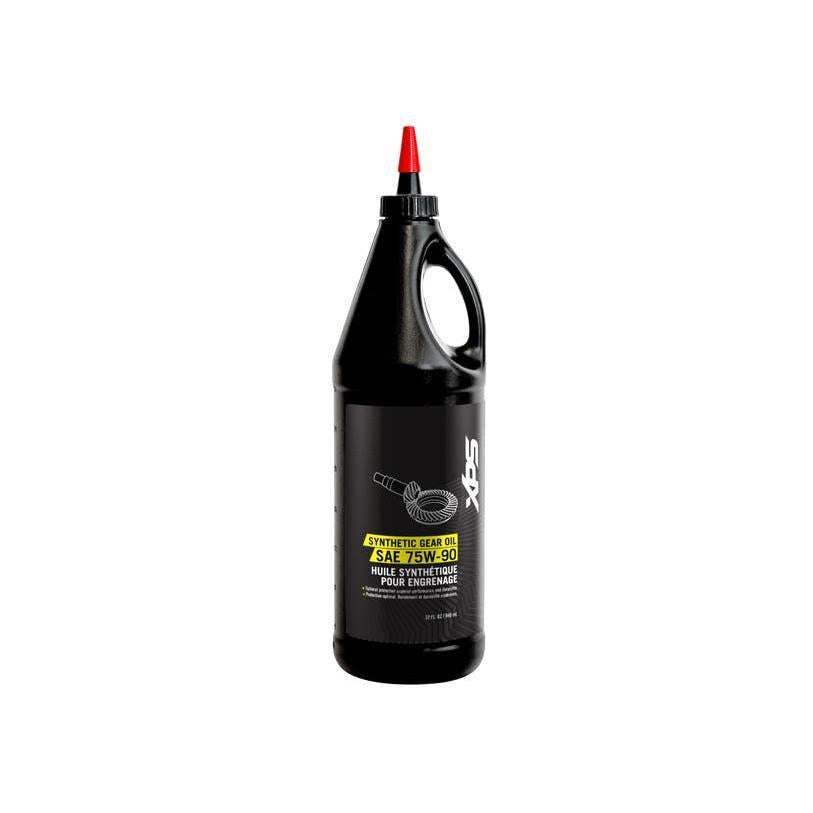 Can-Am Synthetic Gear Oil
