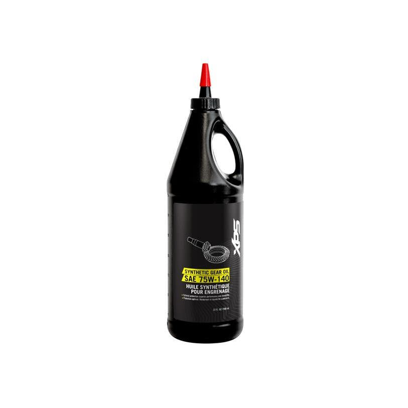 Can-Am Synthetic Gear Oil