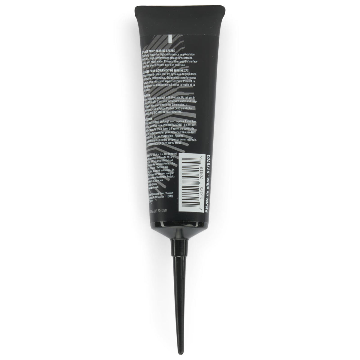 XPS Jet Pump Bearing Grease | 110ml