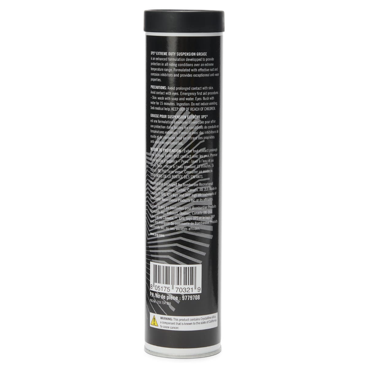 Can-Am XPS Extreme Duty Suspension Grease