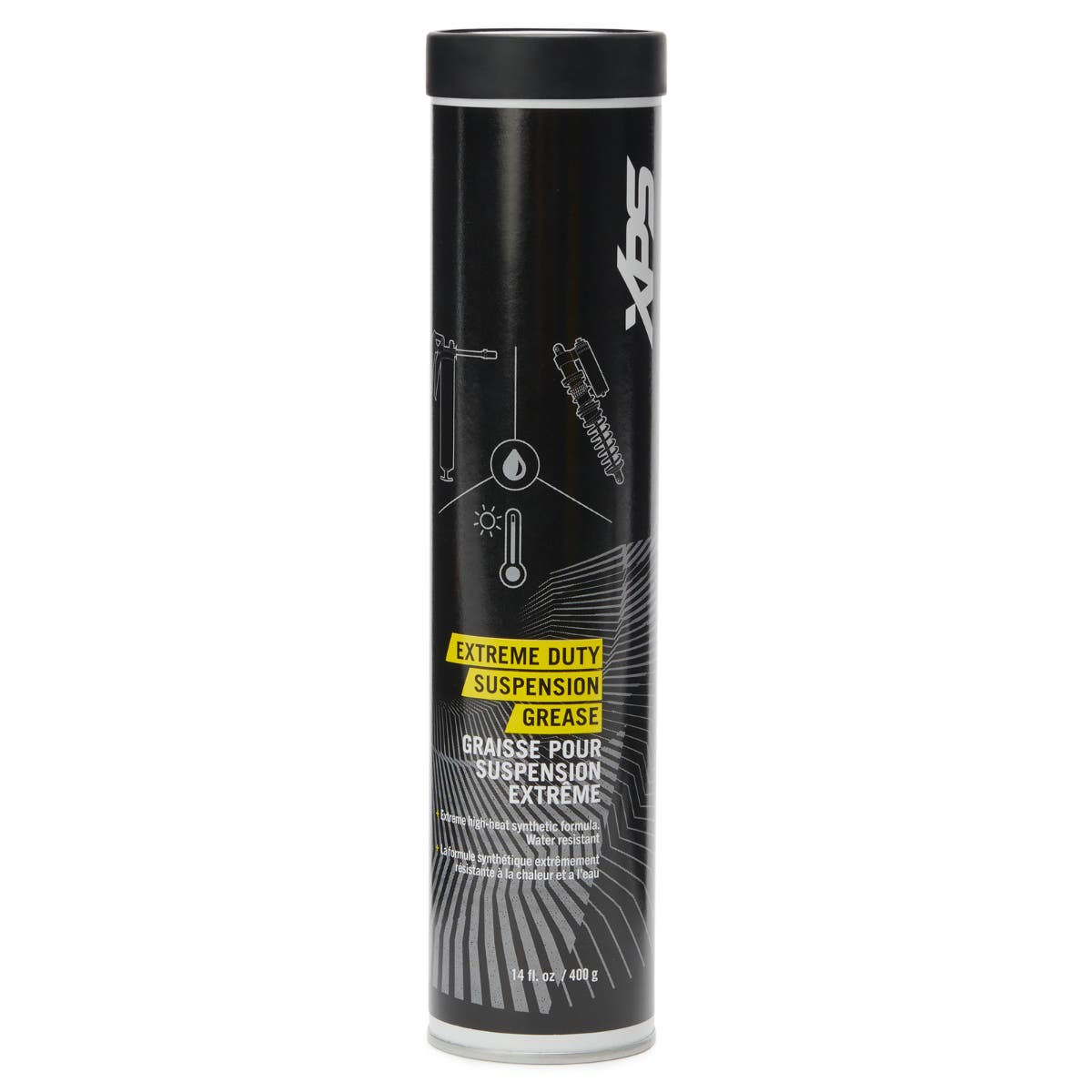 Can-Am XPS Extreme Duty Suspension Grease