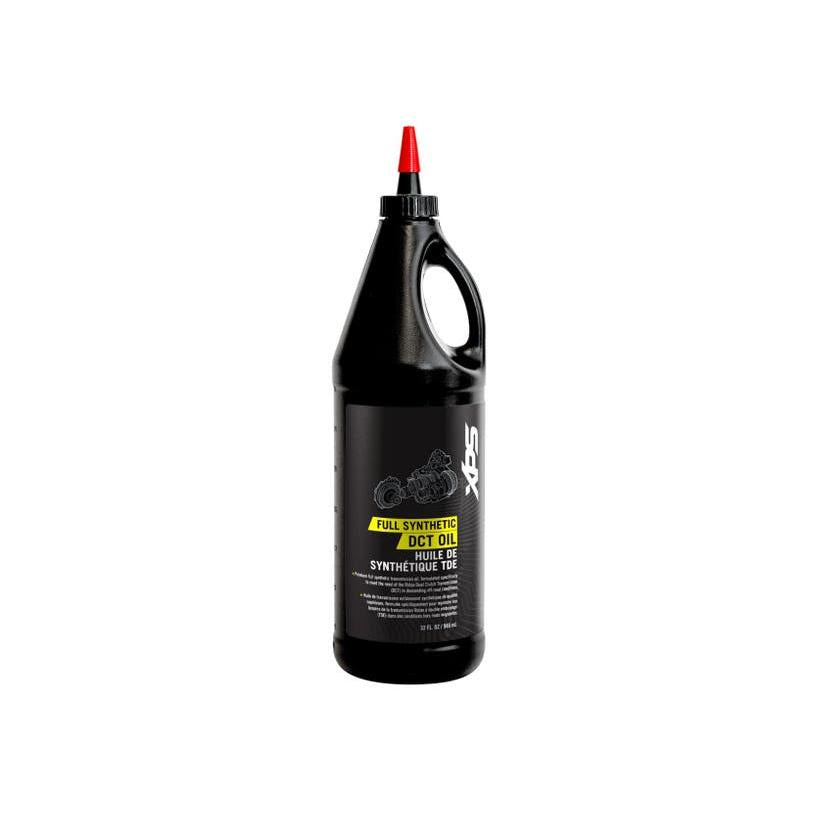 Can-Am Dual-Clutch Transmission Synthetic Oil