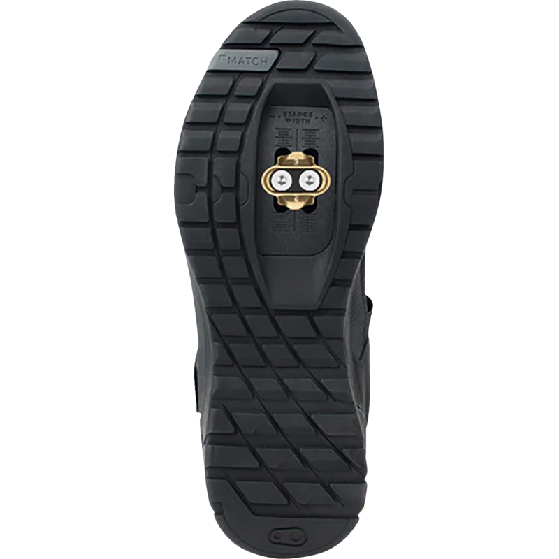 Crank Brothers Mallet Trail Boa Shoes