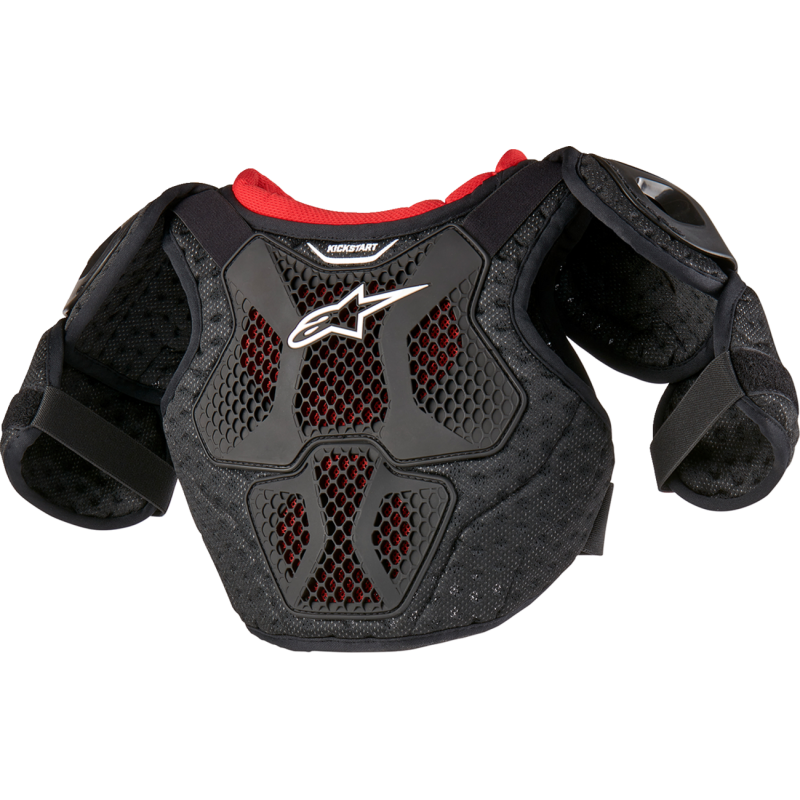 Alpinestars Youth Bionic Action Kickstart Chest Guard