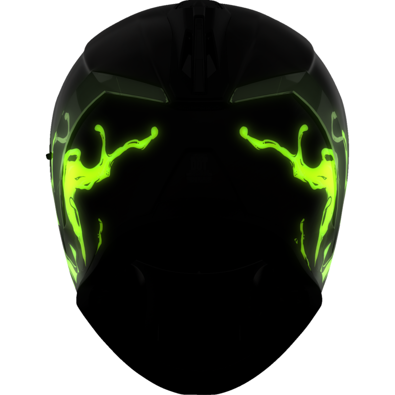 Casque Icon Airform MIPS Manik' RR