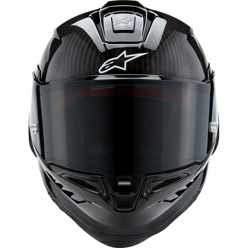 Alpinestars Supertech R10 Solid Helmet
