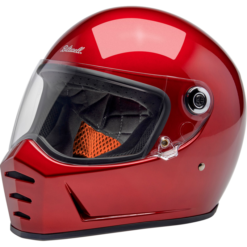 Casque Biltwell Lane Splitter