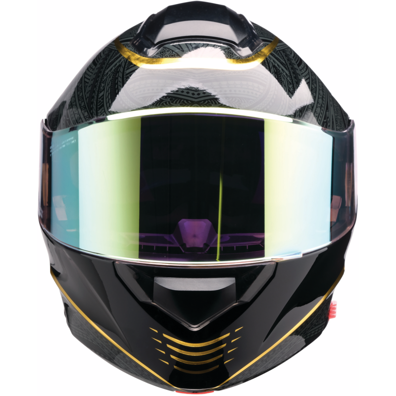 Z1R Solaris 2.0 Notoris Helmet