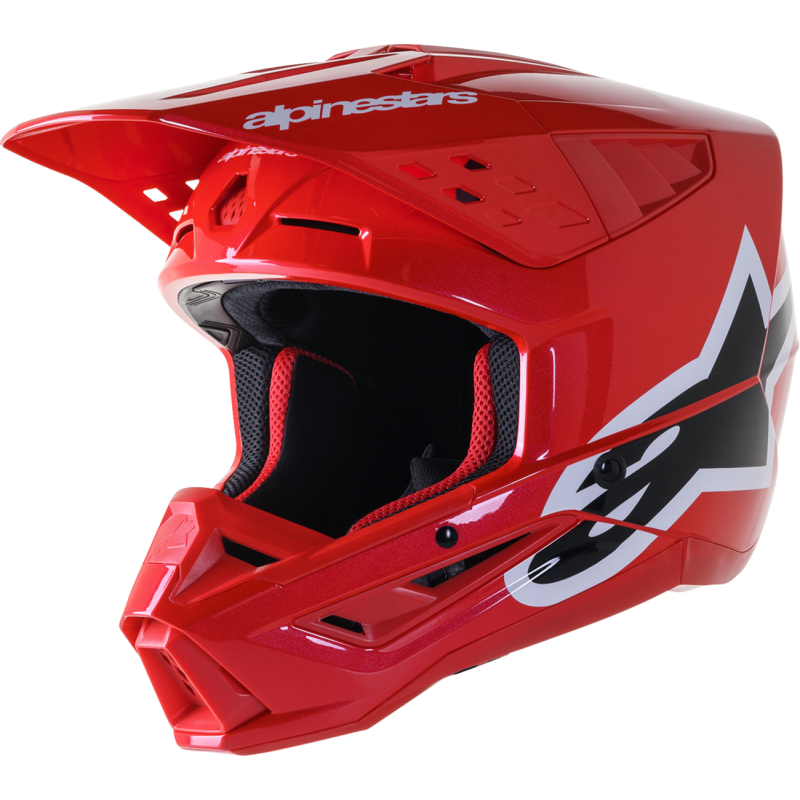 Casque Alpinestars SM-5 Corp