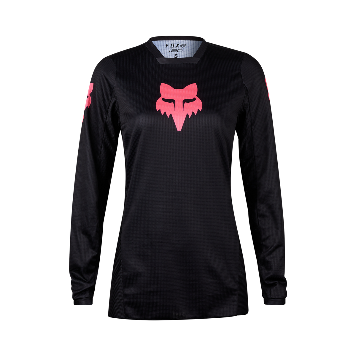 FOX Women's Blackout Jersey