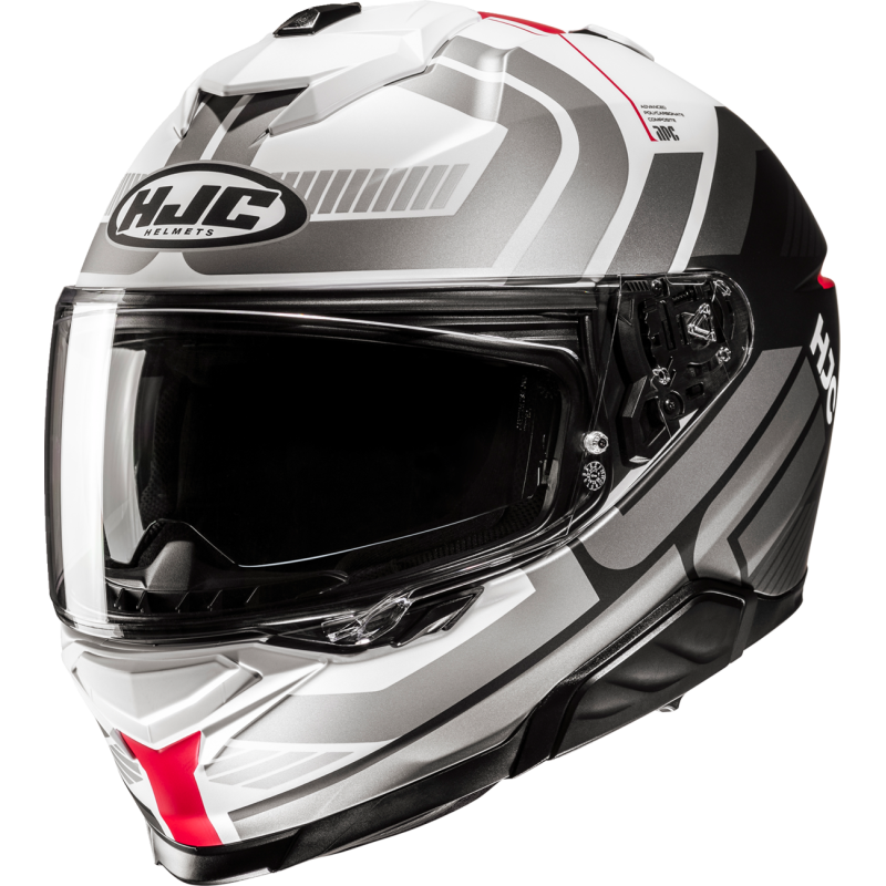 Casque HJC i71 Viz