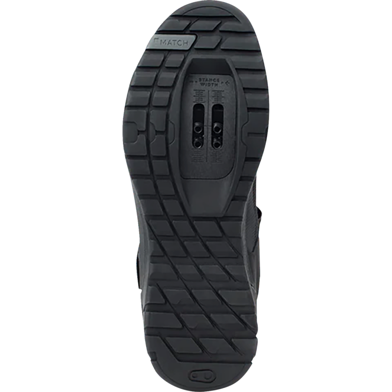 Crank Brothers Mallet Trail Boa Shoes